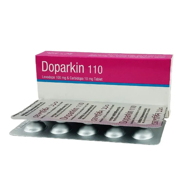 doparkin-110-mg